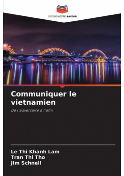 Communiquer le vietnamien
