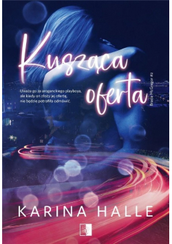 Kusząca oferta