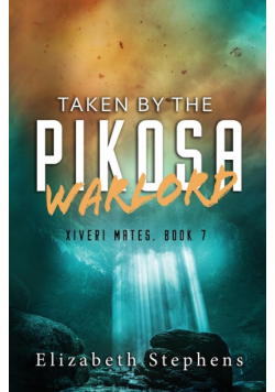Taken by the Pikosa Warlord