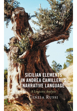 Sicilian Elements in Andrea Camilleri's Narrative Language