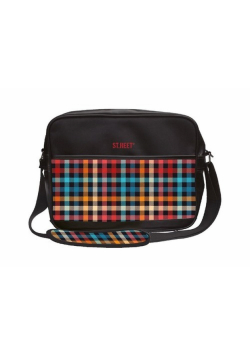 Torba na ramię St.reet Chequered 7