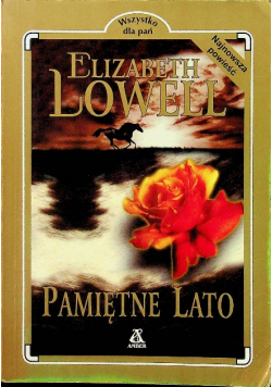 Pamiętne lato