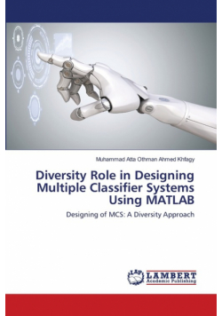 Diversity Role in Designing Multiple Classifier Systems Using MATLAB