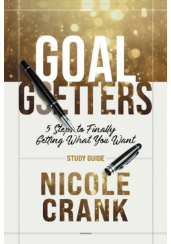 Goal Getters - Study Guide