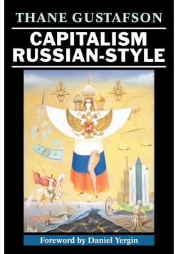 Capitalism Russian-Style