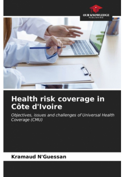 Health risk coverage in Côte d'Ivoire