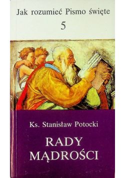Rady mądrości