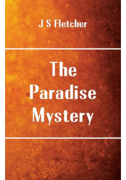 The Paradise Mystery