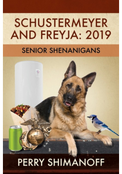 Schustermeyer and Freyja