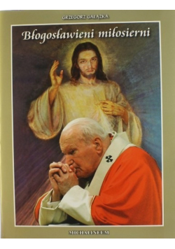 Błogosławieni miłosierni