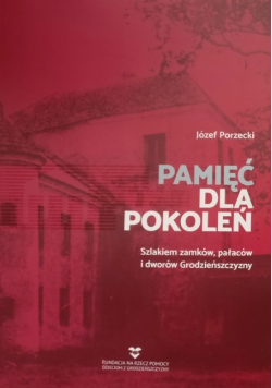 Pamięć Dla Pokoleń