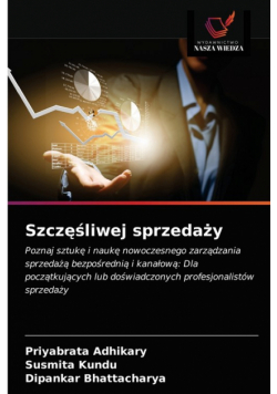 Szczęśliwej sprzedaży
