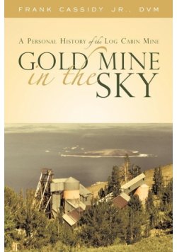 Gold Mine in the Sky