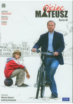 Ojciec Mateusz seria 3