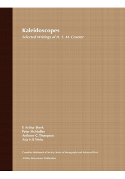Kaleidoscopes