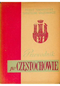 Przewodnik po Częstochowie