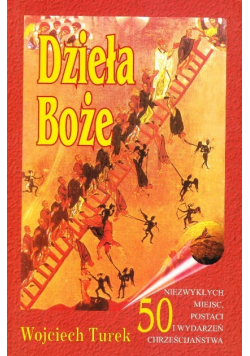 Dzieła Boże
