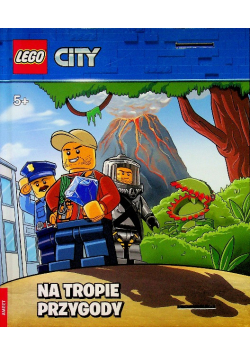 Lego City Na tropie przygody