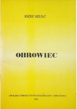 Obrowiec