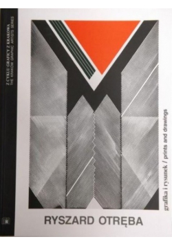 Otręba grafika i rysunek