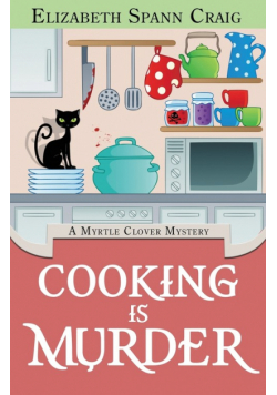 Cooking is Murder