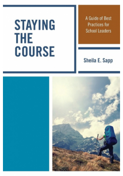 Staying the Course