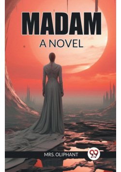 Madam A Novel