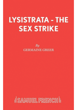 Lysistrata - The Sex Strike