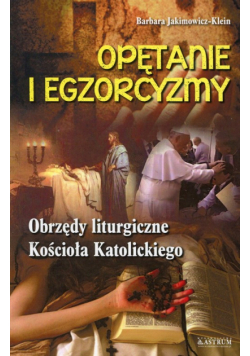 Opętanie i egzorcyzmy