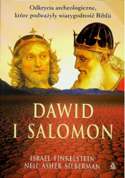 Dawid i Salomon