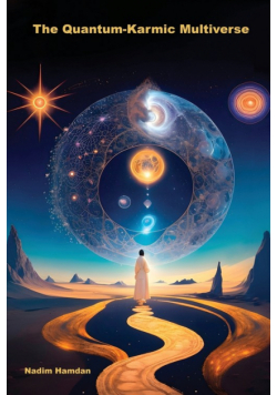 The Quantum-Karmic Multiverse