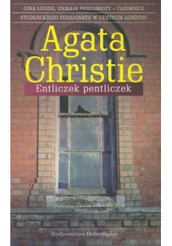 Entliczek pentliczek
