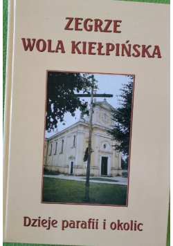 Zegrze wola kiełpińska