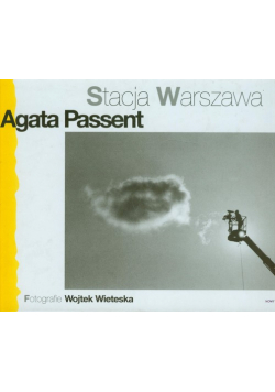Stacja Warszawa