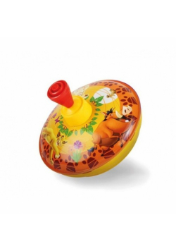 Bączek Król Lew 13 cm