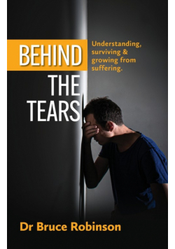 Behind The Tears