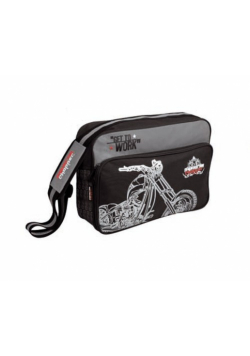 Torba na ramię American Chopper