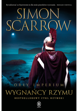 Orły imperium (#19). Wygnańcy Rzymu