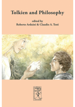 Tolkien and Philosophy