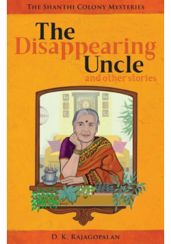 The Disappearing Uncle