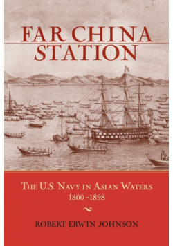 Far China Station