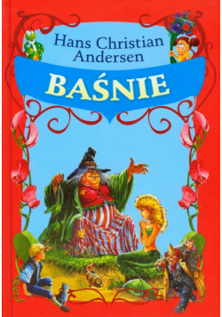 Baśnie Hans Christian Andersen