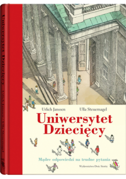 Uniwersytet dziecięcy