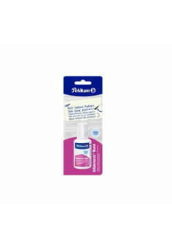 Korektor w płynie Blanco fluid 20ml Pelikan