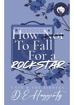 How to Fall For a Rockstar