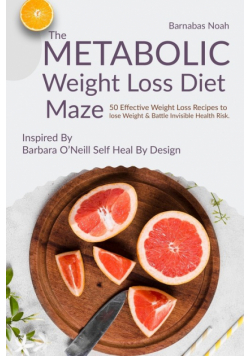 The Metabolic Weight Loss Diet Maze