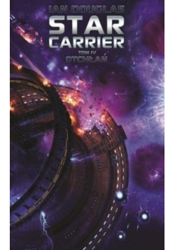 Star Carrier Tom IV Otchłań