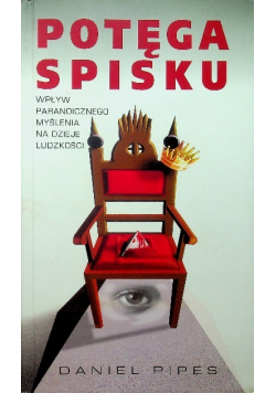 Potęga spisku