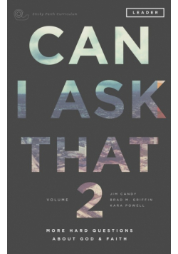 Can I Ask That 2