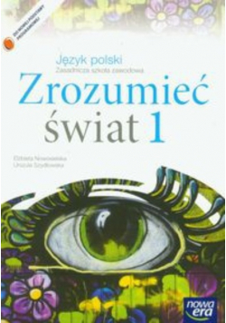 Zrozumieć świat 1 język polski podręcznik